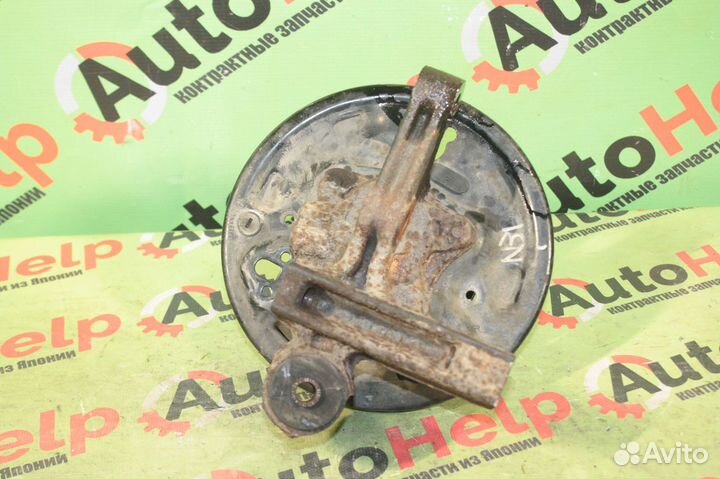 Ступица toyota carina ED ST200 задняя правая