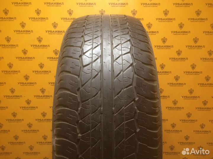 Dunlop Grandtrek AT20 265/60 R18
