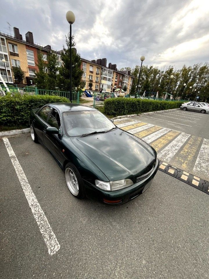 Toyota Corona EXiV