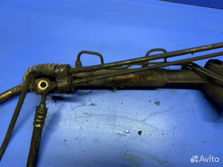 Рулевая рейка Lifan Breez