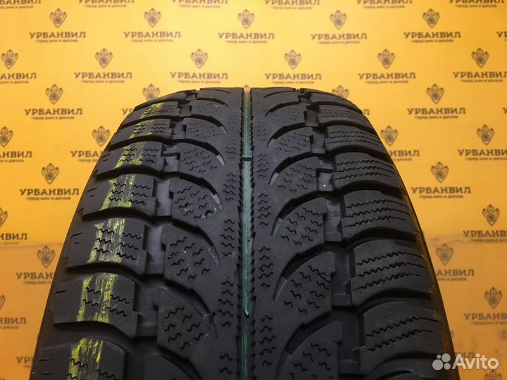 Amtel NordMaster CL 205/55 R16 91T