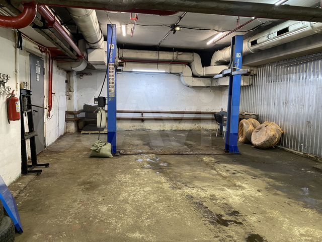 Помещение в Москве | Аренда коммерческой недвижимости в Москве | Авито