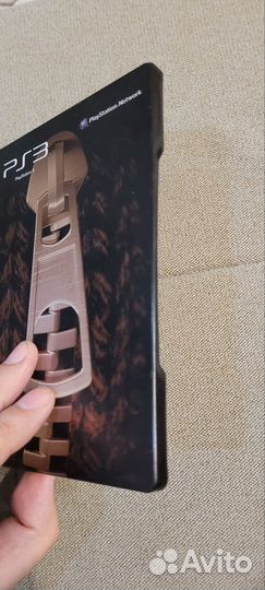 Little big planet 2 ps3 steelbook