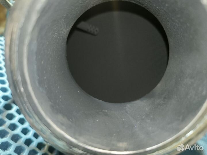 Катализатор Mercedes 166 KT 1265 / PF 0039