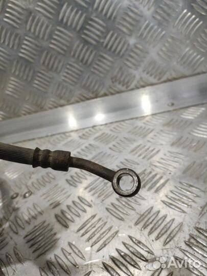 Шланг тормозной передний правый Kia Rio FB G4LC