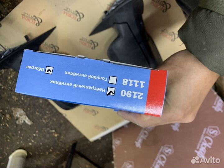 Зеркала боковые LADA granta с подогревом