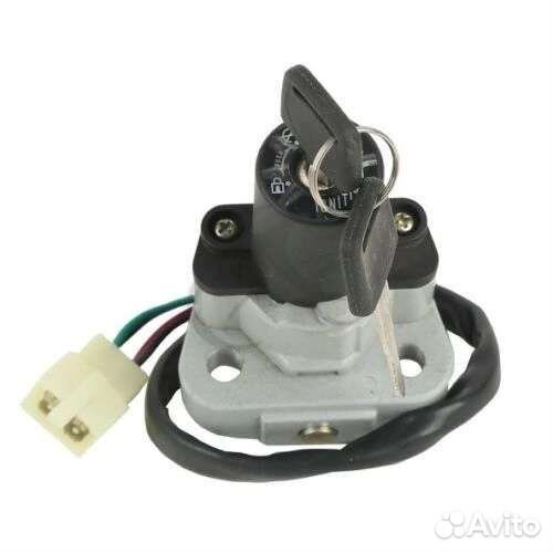 Замок зажигания Yamaha XJR400/XJR 1200/XJR1300