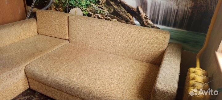 Диван бу