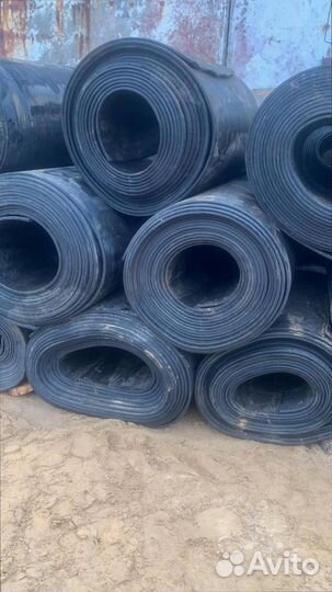 Транспортерная лента бу в размер