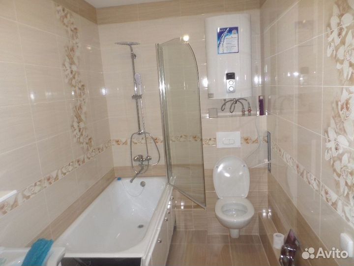 Ремонт Квартир,Укладка Плитки,Сан-Узел Под Ключ