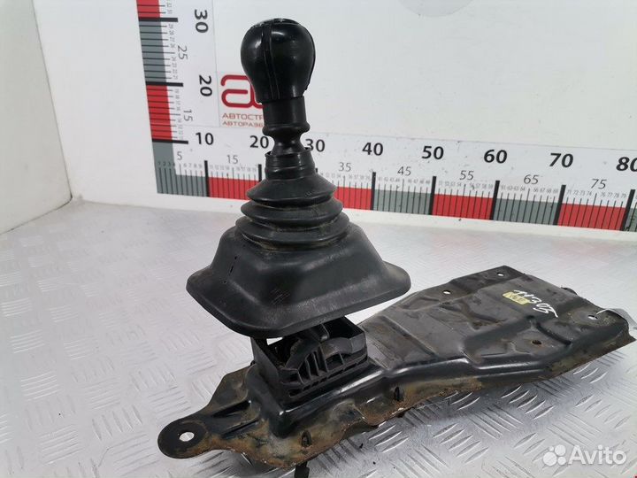 Кулиса кпп для Opel Omega B 90305726