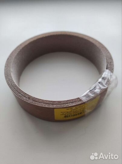 Клеевая кромка для столешницы Вяз