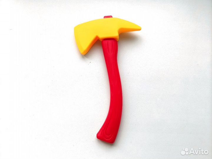 Набор юного пожарного бу