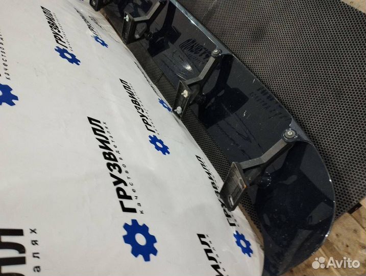 Солнцезащитный козырек Renault T 82366153