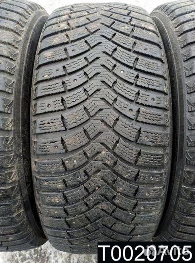 Michelin Latitude X-Ice North 2 235/55 R19 96T