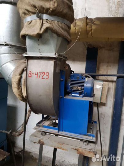 Электромонтер-Ремонт производственного об