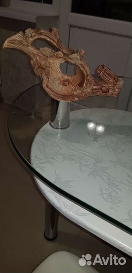 Аксессуары для аквариума