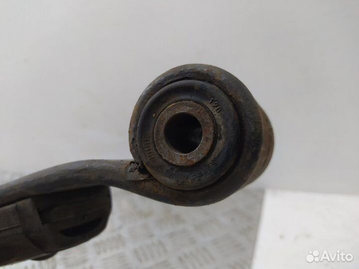 Б/У Б/У Рессора В хорошем состояние. 3