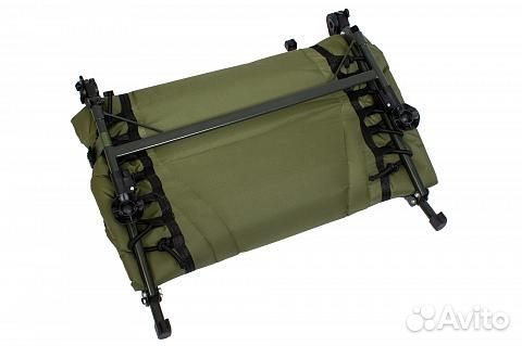 Раскладушка туристическая Condor HBA-1101