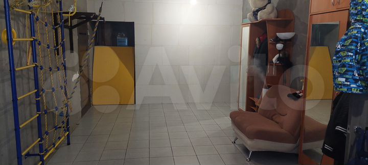 Дом 218,4 м² на участке 12 сот.