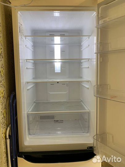 Холодильник