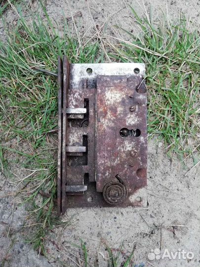 Замок Братья Яковлевыхъ въ Туле