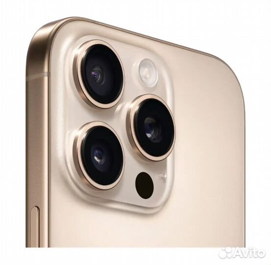 iPhone 16 Pro, 128 ГБ