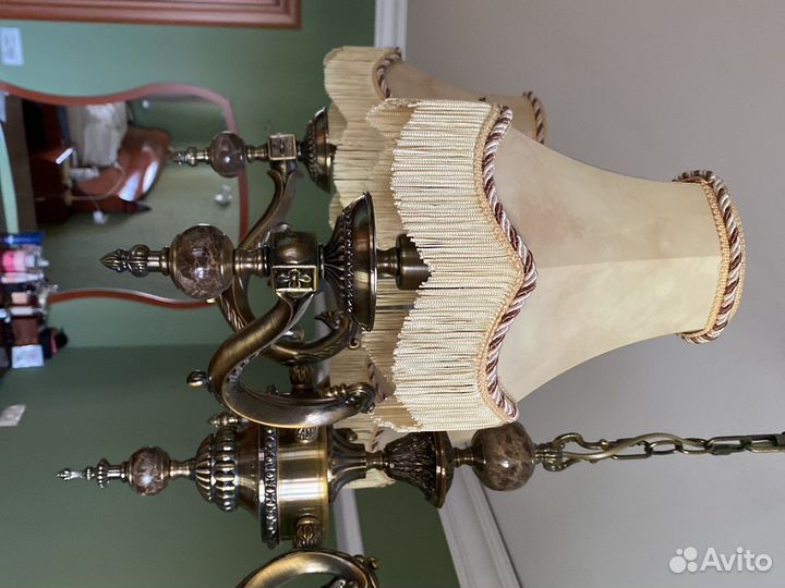 Потолочная люстра Creval