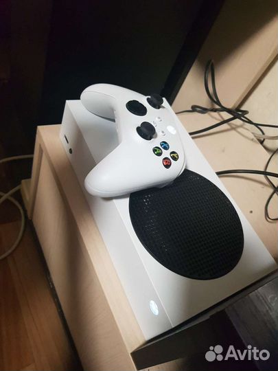 Xbox series s