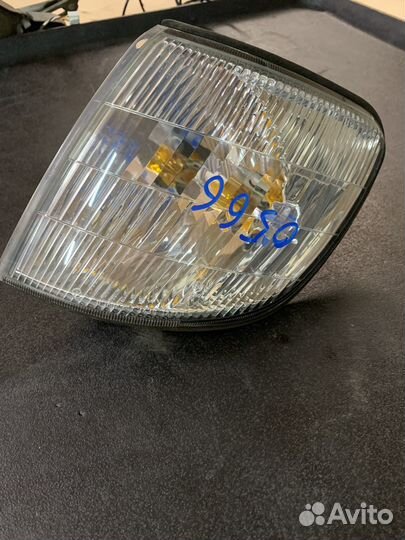 Поворотники Subaru Forester SF