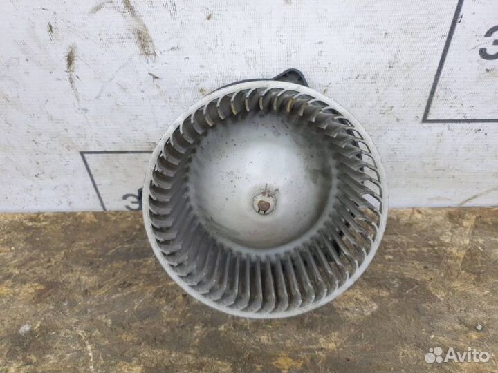 Моторчик печки Mazda Cx-7