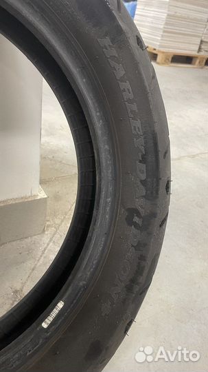 Покрышка на мотоцикл Harley Davidson