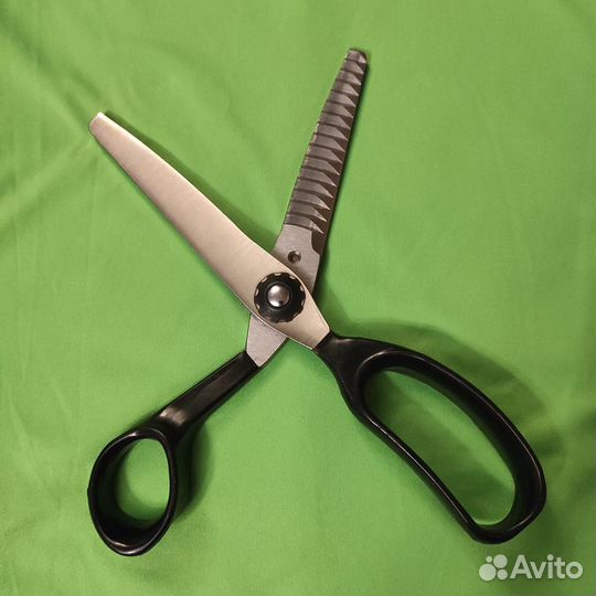 Ножницы кромочные 