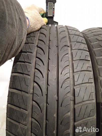 Tunga Zodiak 2 205/55 R16