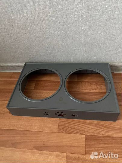 Подставка под миски