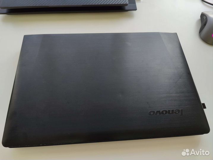 Lenovo IdeaPad Y510p