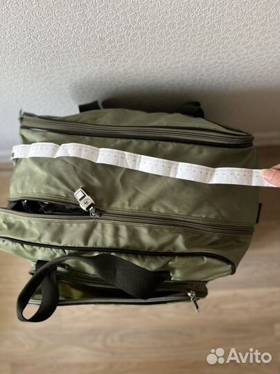 Сумка дорожная