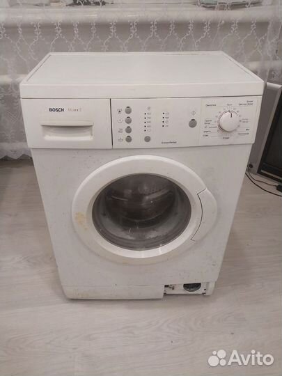 Стиральная машина Bosch maxx 5 Германия 5кг