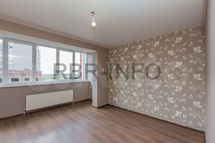 2-к. квартира, 86,6 м², 10/10 эт.