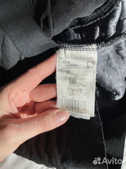 Костюм Adidas by Messi (116р)