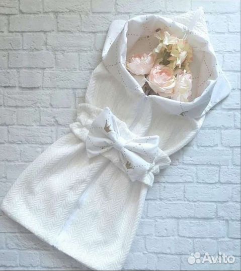 Конверт трансформер летний