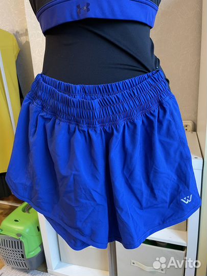 Костюм для фитнеса женский 42 44