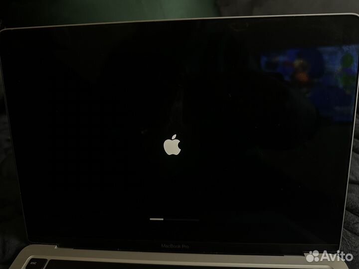 Apple macbook pro 2020