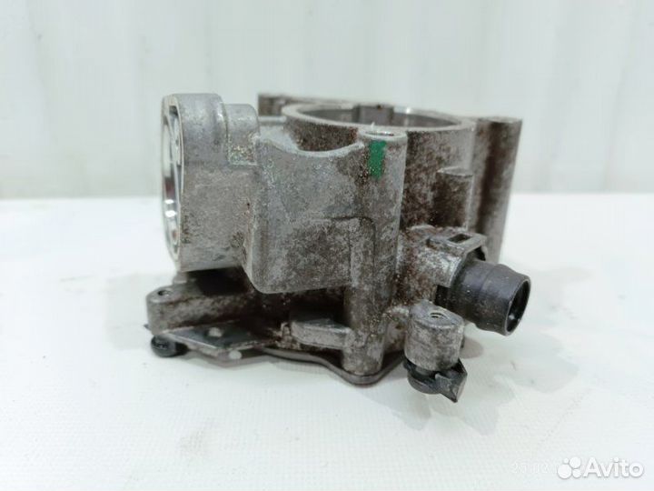 Вакуумный насос Audi A4 CJE