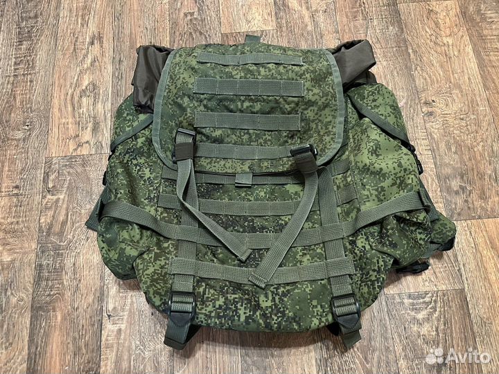 Военные вещи