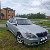 Brilliance M2 (BS4) 1.8 MT, 2008, 147 000 км, с пробегом, цена 340 000 руб.