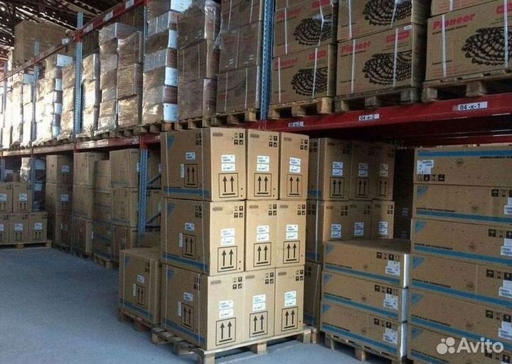 Кондиционеры сплит-системы