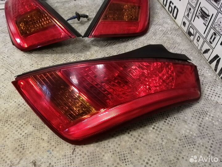 Фонарь задний для Nissan Murano Z50