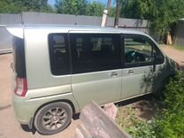 Honda Mobilio 1.5 CVT, 2001, 300 000 км, с пробегом, цена 645 000 руб.