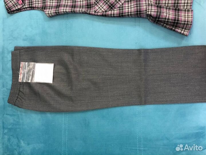 Школьная форма для девочки